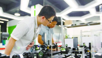 5年萬億gdp增量的深圳底氣