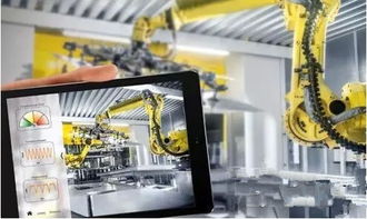 2015工控行業(yè)十大關鍵詞