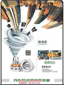 顛覆傳統汽車服務 抽油寶與順爽汽車科技的創新之路