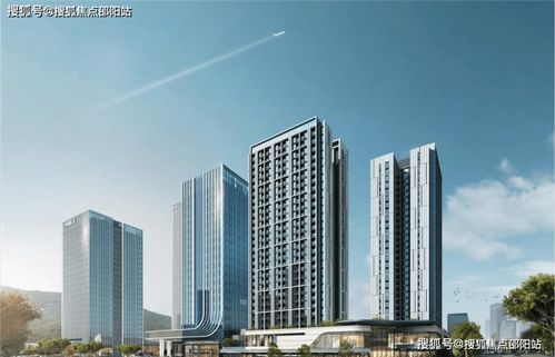 懷德國際 樓盤詳情、房價、戶型及深圳網站開發解析