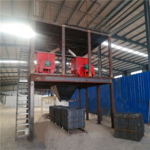 達(dá)州全新聰旭水泥基勻質(zhì)保溫板設(shè)備報(bào)價(jià)及圖片,外墻勻質(zhì)聚苯板生產(chǎn)設(shè)備