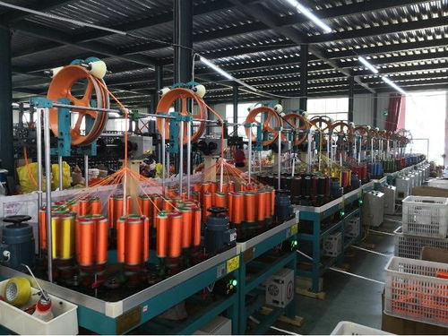 山東惠民 小網(wǎng)眼中的大世界