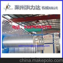 【供應 PP網狀撕裂膜機,電纜填充繩機,電纜填充膜設備】價格,廠家,圖片,塑料擠出機,萊州洪力達機械-