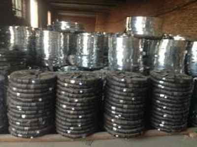 鍍鋅鋼帶價格趨勢與河北優質電纜鍍鋅鋼帶及填充繩設備概述