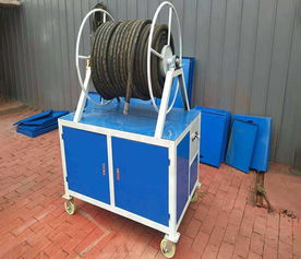 塔吊噴淋設備與電纜填充繩設備價格解析——以山東建樹環保為例