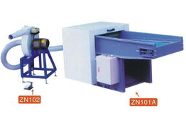 松棉及填充機(jī)與卓能機(jī)械配套 電纜填充繩設(shè)備的全面解析