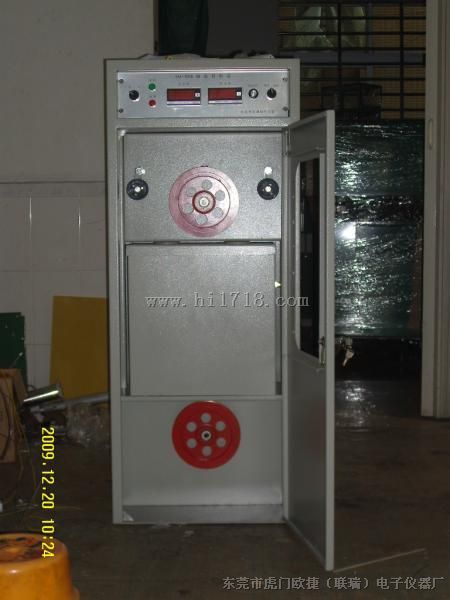 電線導(dǎo)體銅絲預(yù)熱器與電纜填充繩設(shè)備詳解 東莞市虎門歐捷聯(lián)瑞電子儀器廠產(chǎn)品圖鑒