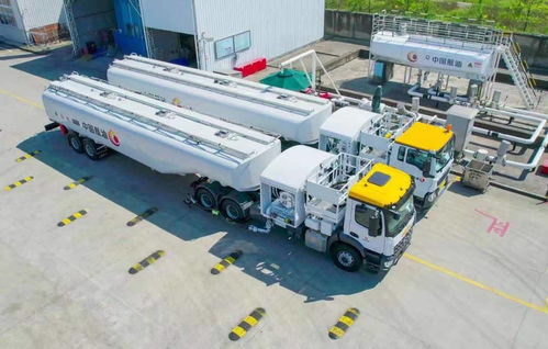 國產機場加油裝備與電纜填充繩設備 實現進口替代，比肩世界先進水平