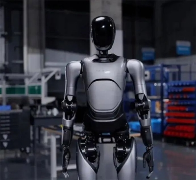 從“新質(zhì)生產(chǎn)力”到市場(chǎng)先鋒 智元機(jī)器人的商業(yè)化突圍之路