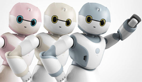 從國(guó)內(nèi)首個(gè)家用機(jī)器人看智能家居的現(xiàn)狀與未來(lái)